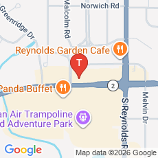 Tuffy Toledo (Airport Hwy) Location